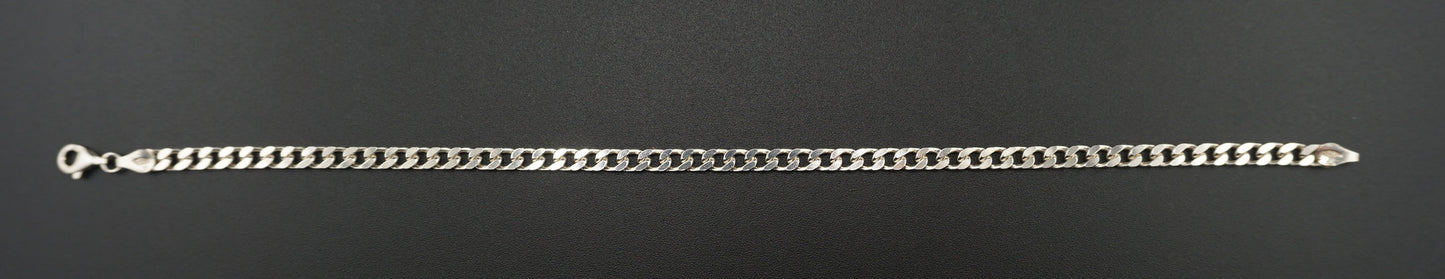 T-2 Cuban Chain Bracelet