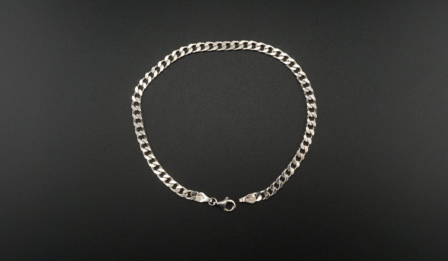 T-2 Cuban Chain Bracelet