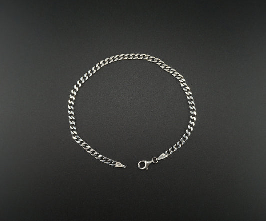 T-1 Cuban Chain Bracelet