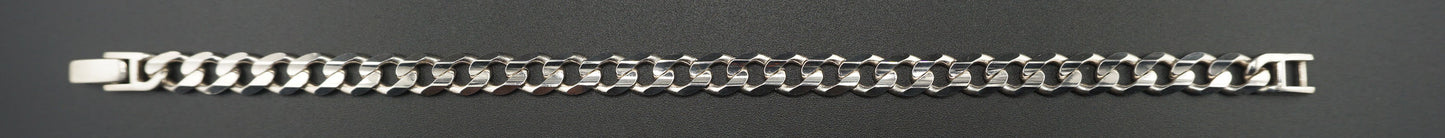 T-31 Cuban Chain Bracelet