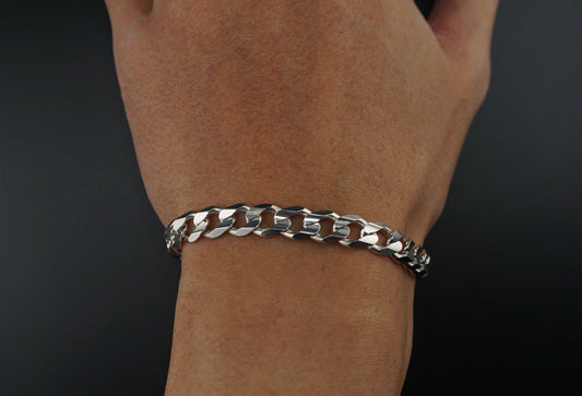 T-31 Cuban Chain Bracelet