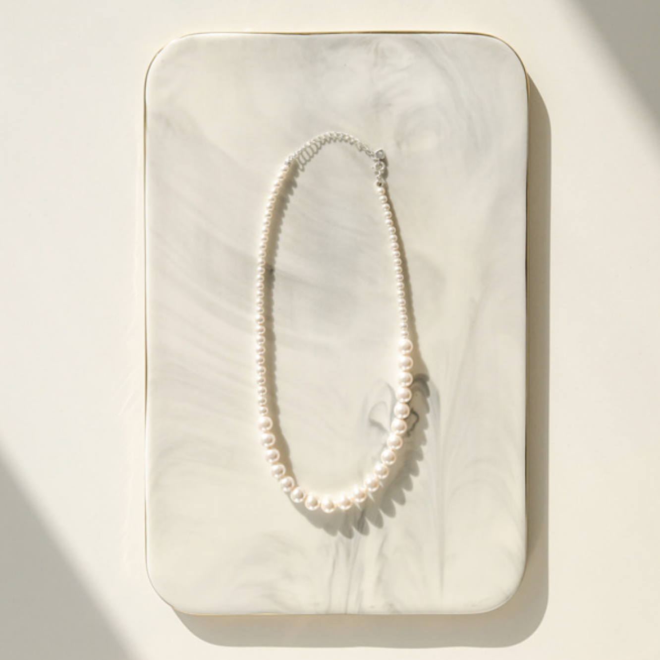 Freshwater Pearl Necklace