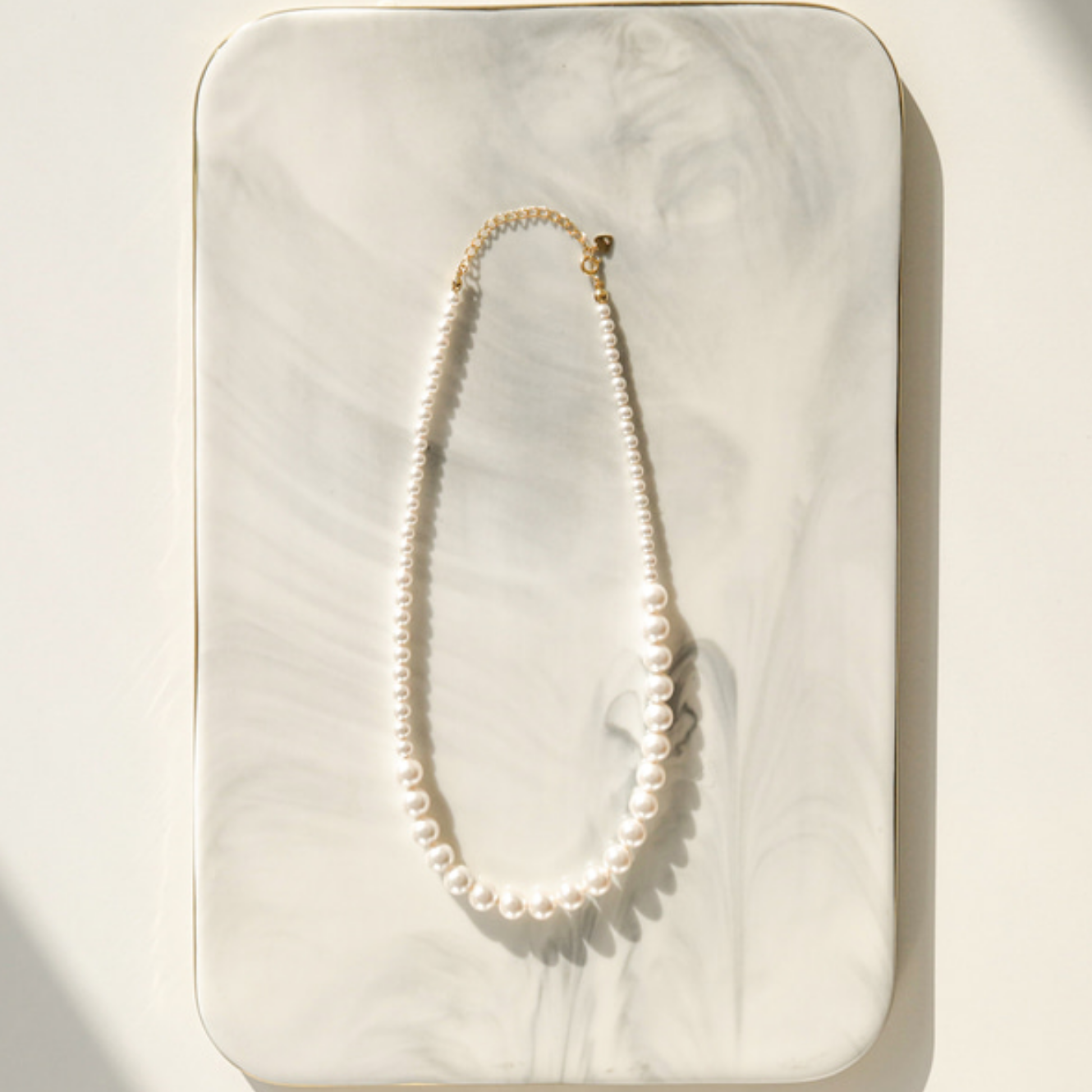 Freshwater Pearl Necklace