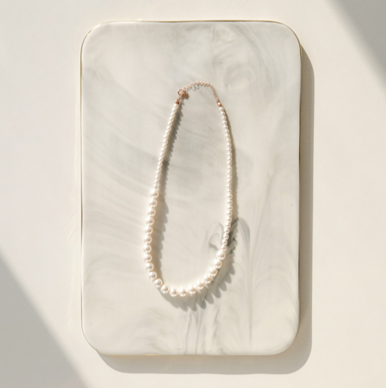 Freshwater Pearl Necklace